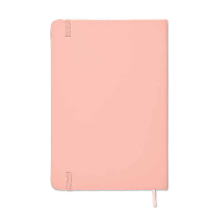 Libreta Arconot A5 rayada reciclada - Oficina - Regalo Promocional Personalizado - imagen 32
