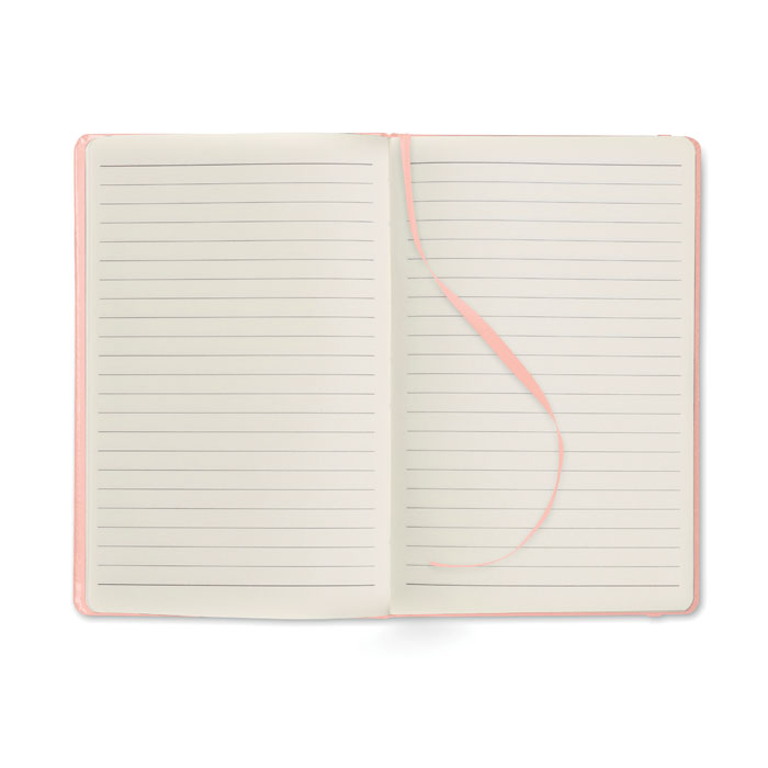 Libreta Arconot A5 rayada reciclada - Oficina - Regalo Promocional Personalizado - imagen 33