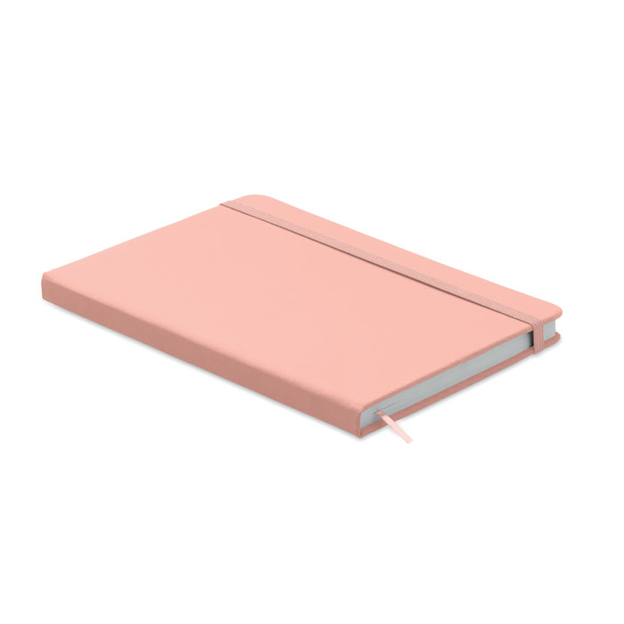 Libreta Arconot A5 rayada reciclada - Oficina - Regalo Promocional Personalizado - imagen 30