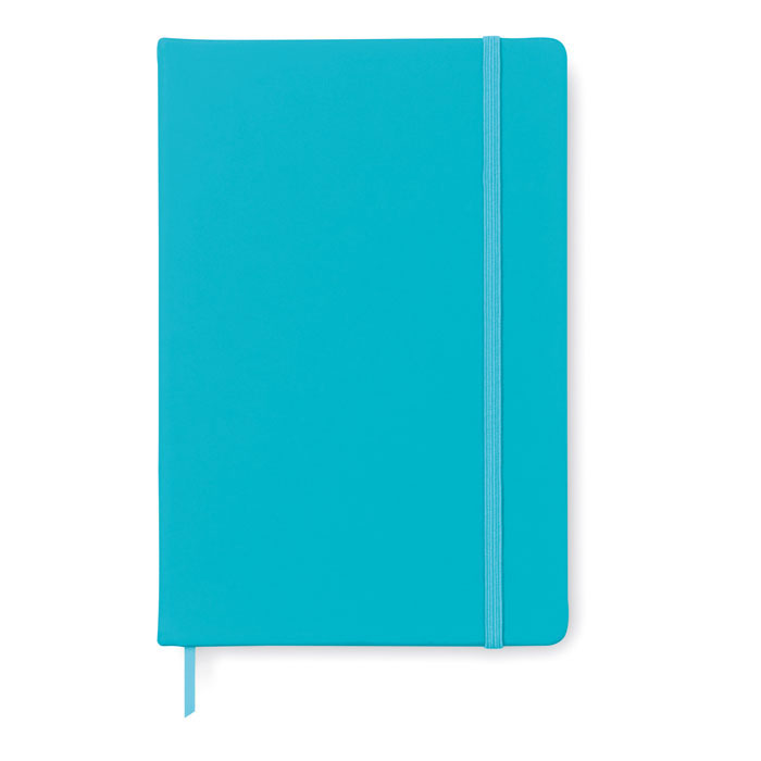 Libreta Arconot A5 rayada reciclada - Oficina - Regalo Promocional Personalizado - imagen 17