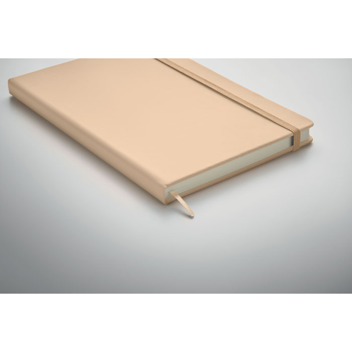 Libreta Arconot A5 rayada reciclada - Oficina - Regalo Promocional Personalizado - imagen 54