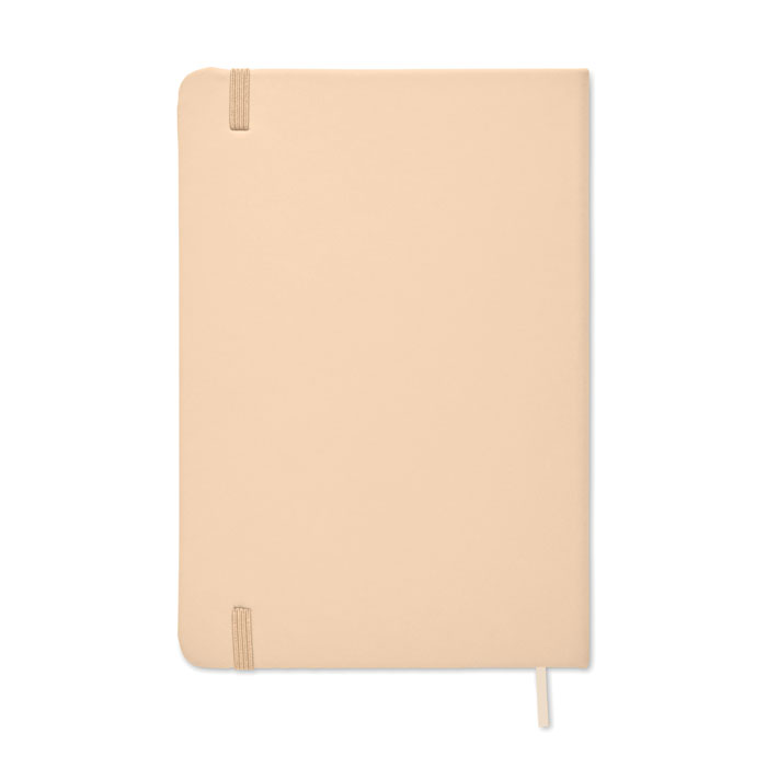 Libreta Arconot A5 rayada reciclada - Oficina - Regalo Promocional Personalizado - imagen 52