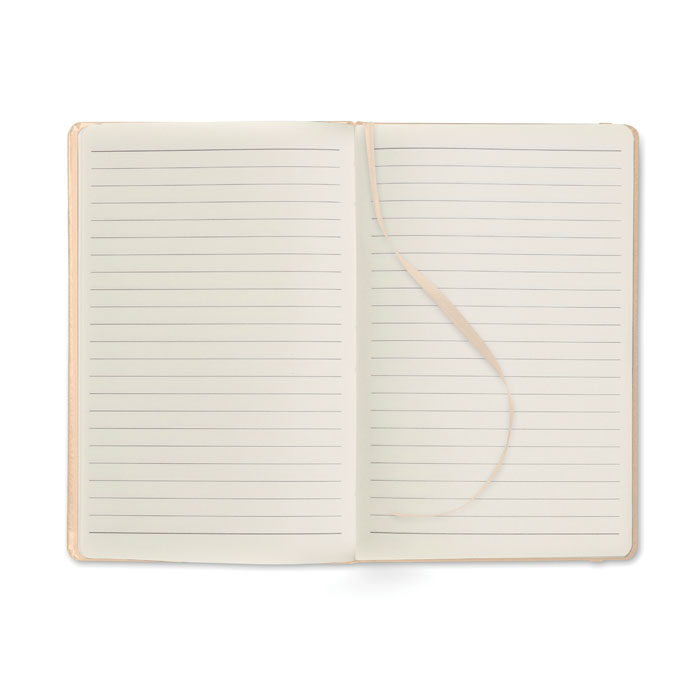 Libreta Arconot A5 rayada reciclada - Oficina - Regalo Promocional Personalizado - imagen 55