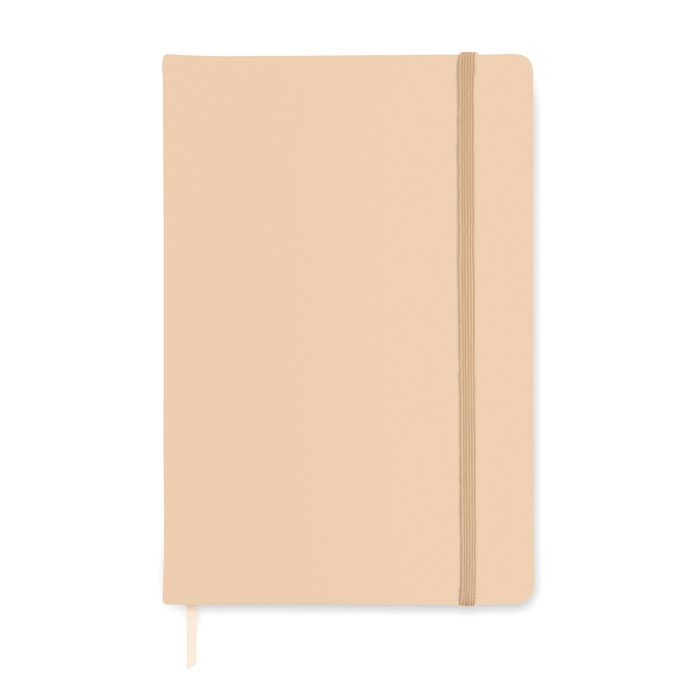 Libreta Arconot A5 rayada reciclada - Oficina - Regalo Promocional Personalizado - imagen 51