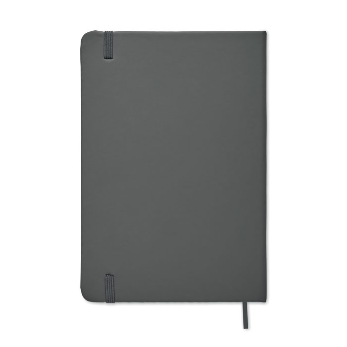 Libreta Arconot A5 rayada reciclada - Oficina - Regalo Promocional Personalizado - imagen 20