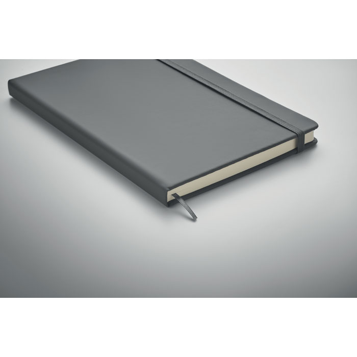 Libreta Arconot A5 rayada reciclada - Oficina - Regalo Promocional Personalizado - imagen 23