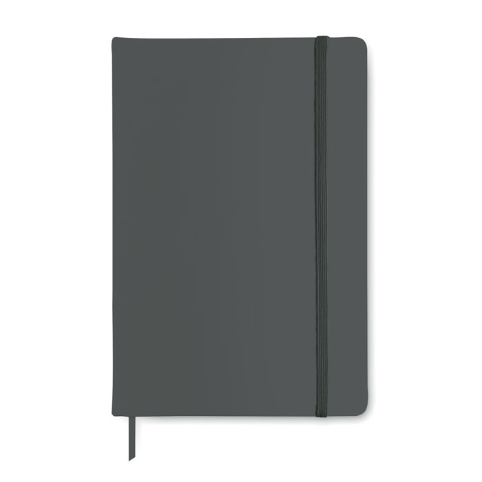 Libreta Arconot A5 rayada reciclada - Oficina - Regalo Promocional Personalizado - imagen 21
