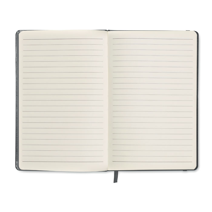 Libreta Arconot A5 rayada reciclada - Oficina - Regalo Promocional Personalizado - imagen 22
