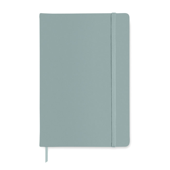 Libreta Arconot A5 rayada reciclada - Oficina - Regalo Promocional Personalizado - imagen 37