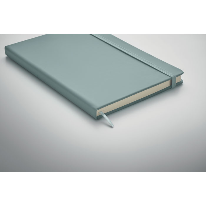 Libreta Arconot A5 rayada reciclada - Oficina - Regalo Promocional Personalizado - imagen 40