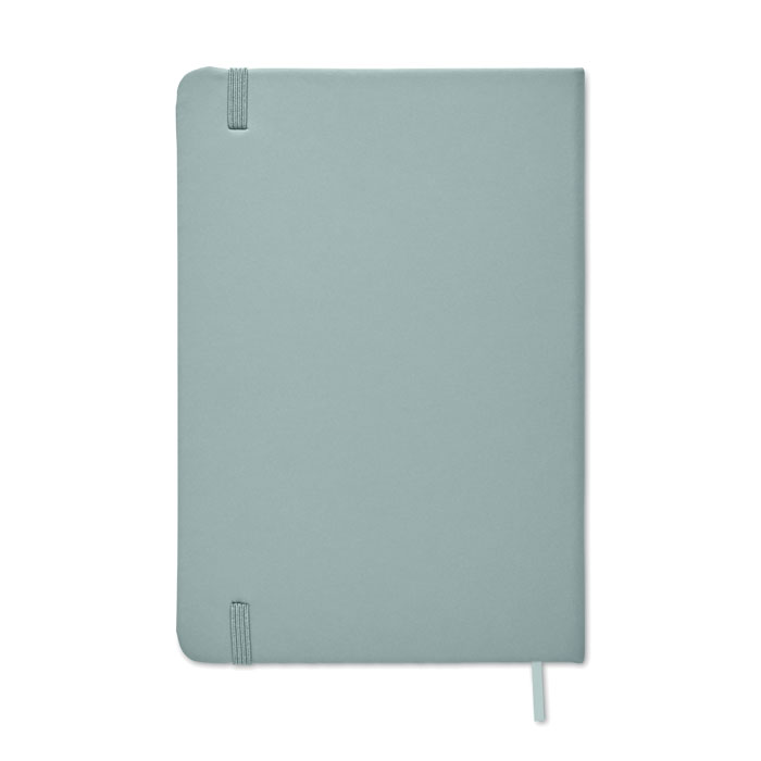 Libreta Arconot A5 rayada reciclada - Oficina - Regalo Promocional Personalizado - imagen 38