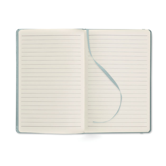 Libreta Arconot A5 rayada reciclada - Oficina - Regalo Promocional Personalizado - imagen 39