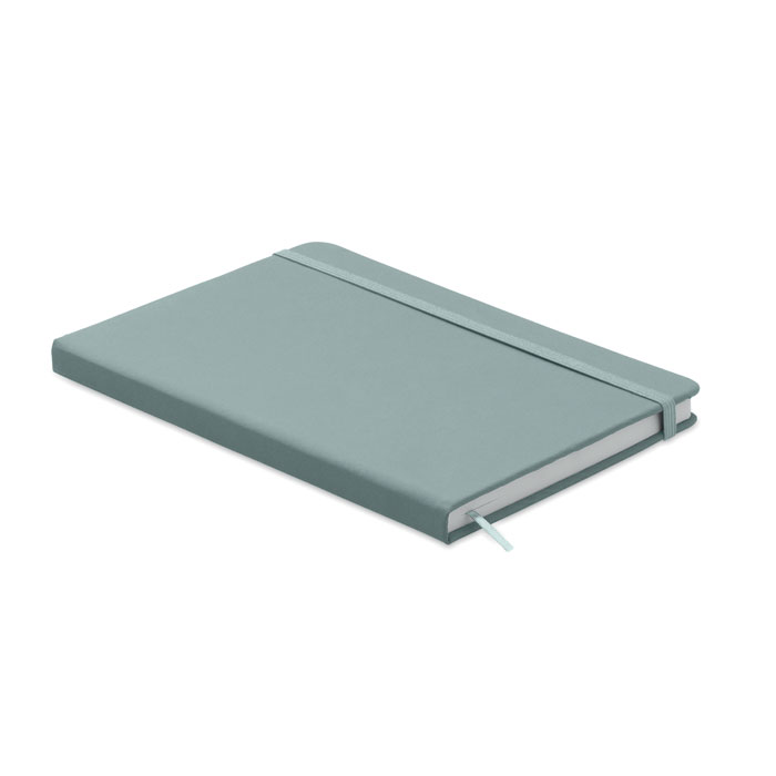 Libreta Arconot A5 rayada reciclada - Oficina - Regalo Promocional Personalizado - imagen 36