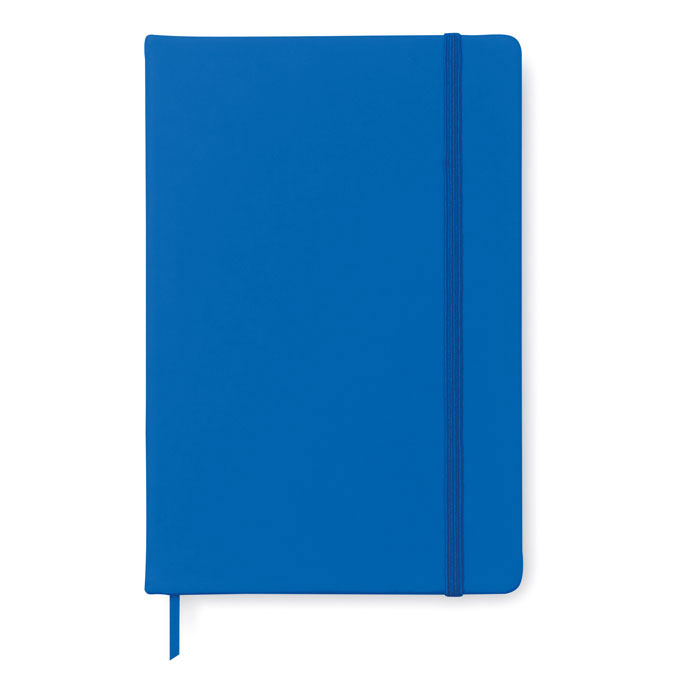 Libreta Arconot A5 rayada reciclada - Oficina - Regalo Promocional Personalizado - imagen 15