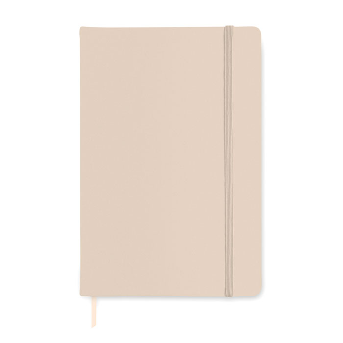 Libreta Arconot A5 rayada reciclada - Oficina - Regalo Promocional Personalizado - imagen 42