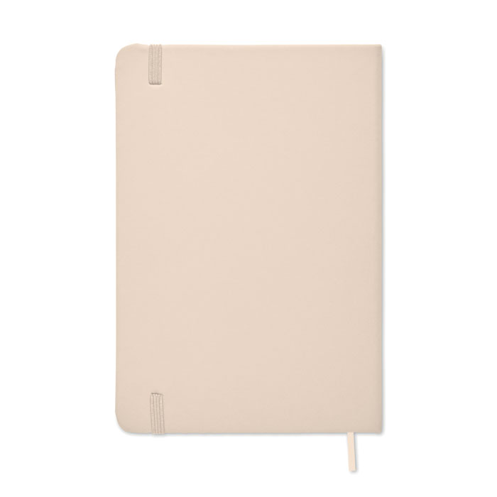 Libreta Arconot A5 rayada reciclada - Oficina - Regalo Promocional Personalizado - imagen 43