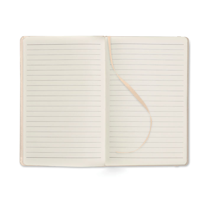 Libreta Arconot A5 rayada reciclada - Oficina - Regalo Promocional Personalizado - imagen 44