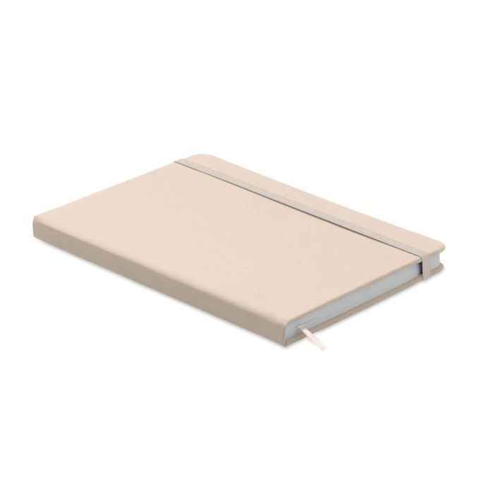 Libreta Arconot A5 rayada reciclada - Oficina - Regalo Promocional Personalizado - imagen 41