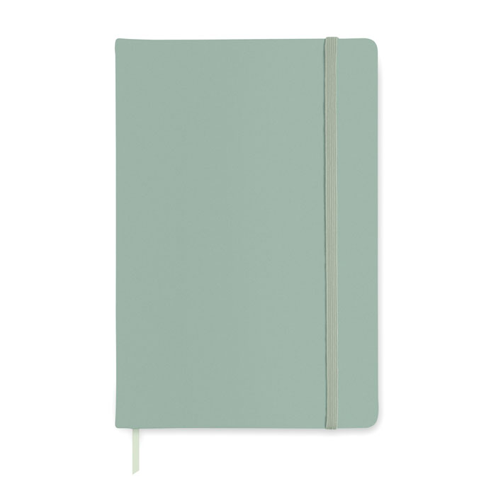 Libreta Arconot A5 rayada reciclada - Oficina - Regalo Promocional Personalizado - imagen 47