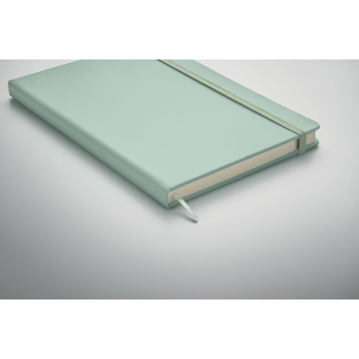 Libreta Arconot A5 rayada reciclada - Oficina - Regalo Promocional Personalizado - imagen 50