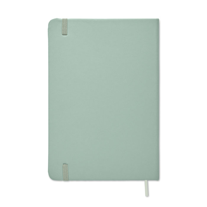 Libreta Arconot A5 rayada reciclada - Oficina - Regalo Promocional Personalizado - imagen 48