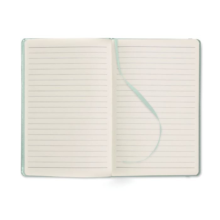 Libreta Arconot A5 rayada reciclada - Oficina - Regalo Promocional Personalizado - imagen 49