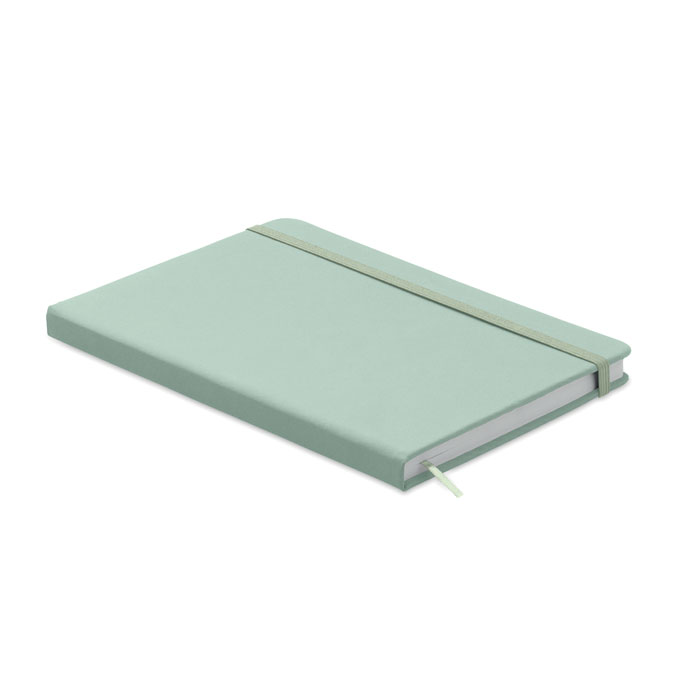 Libreta Arconot A5 rayada reciclada - Oficina - Regalo Promocional Personalizado - imagen 46