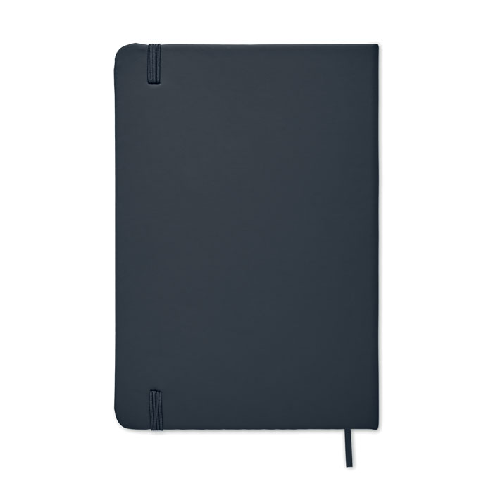 Libreta Arconot A5 rayada reciclada - Oficina - Regalo Promocional Personalizado - imagen 25