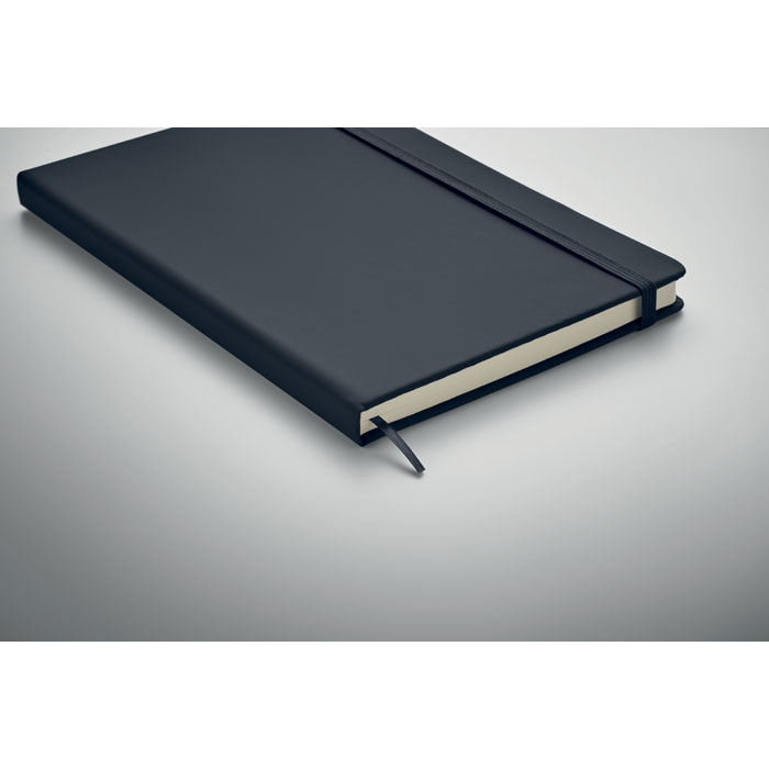 Libreta Arconot A5 rayada reciclada - Oficina - Regalo Promocional Personalizado - imagen 29