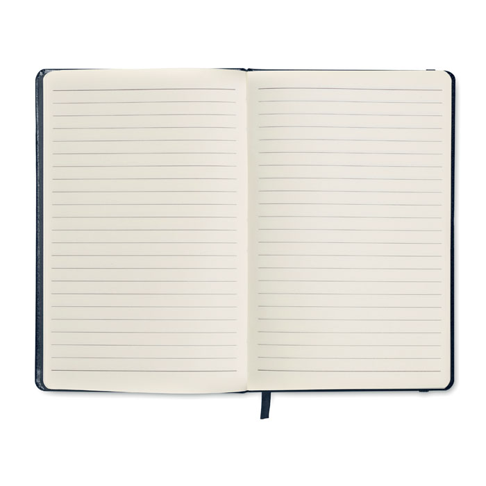 Libreta Arconot A5 rayada reciclada - Oficina - Regalo Promocional Personalizado - imagen 27