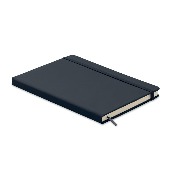 Libreta Arconot A5 rayada reciclada - Oficina - Regalo Promocional Personalizado - imagen 24