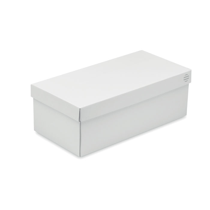 BLANCOS Zapatillas en PU 37 - Ropa y accesorios - Regalo Promocional Personalizado - imagen 9