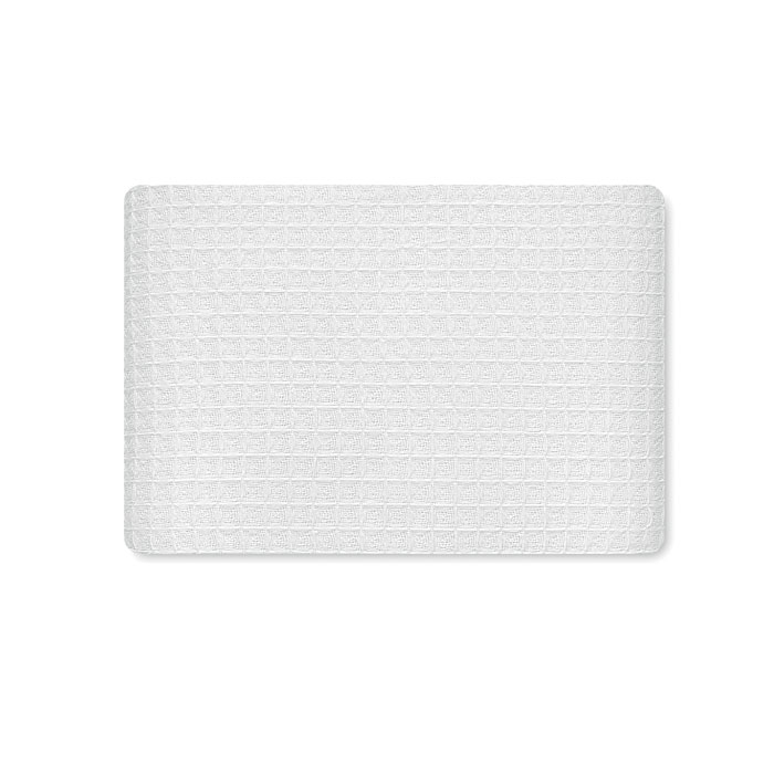 GUSTO Manta waffle algodón 300 gr/m² - Mantas personalizadas - Regalo Promocional Personalizado - imagen 3