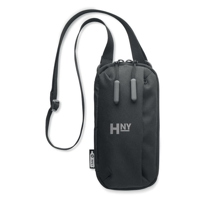 VALLEY WALLET Bolsa bandolera smartphone - Tecnología - Regalo Promocional Personalizado - imagen 6