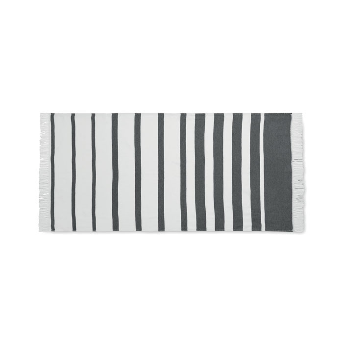 Toalla hammam SEAQUAL®70x140cm MAR personalizada - Verano - Regalo Promocional Personalizado - imagen 8