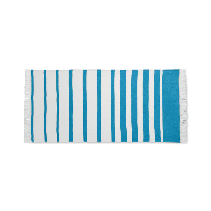 Toalla hammam SEAQUAL®70x140cm MAR personalizada - Verano - Regalo Promocional Personalizado - imagen 13
