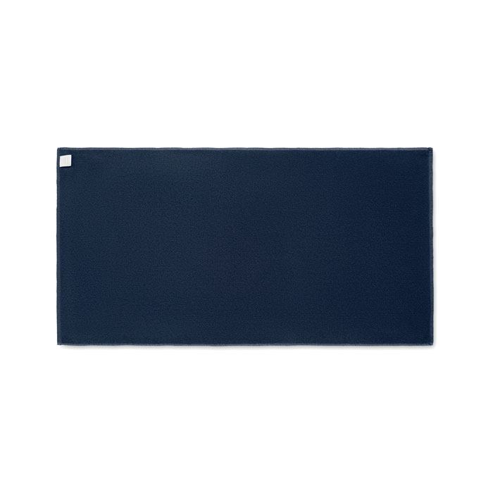 Toalla SEAQUAL® 70x140cm SAND personalizada - Verano - Regalo Promocional Personalizado - vista alternativa