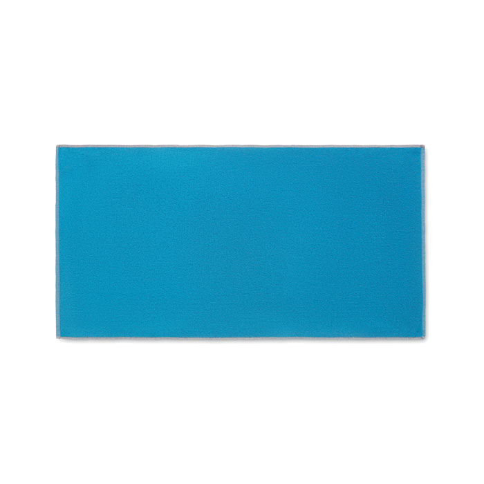 Toalla SEAQUAL® 70x140cm SAND personalizada - Verano - Regalo Promocional Personalizado - imagen 16