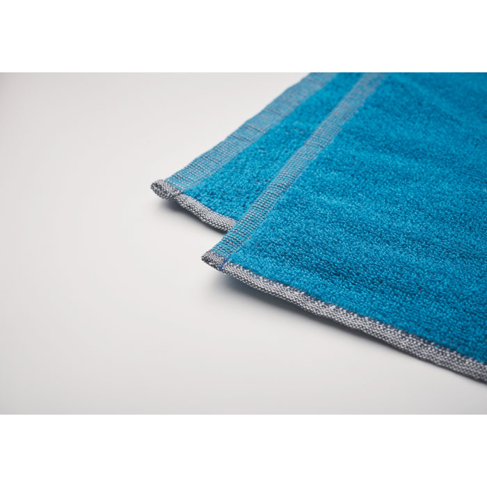 Toalla SEAQUAL® 70x140cm SAND personalizada - Verano - Regalo Promocional Personalizado - imagen 20