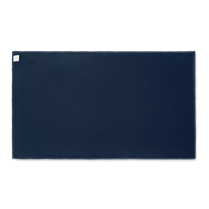 Toalla SEAQUAL® 100x170cm WATER personalizada - Verano - Regalo Promocional Personalizado - vista alternativa
