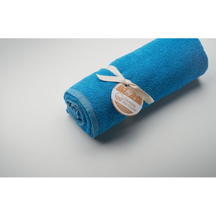 Toalla SEAQUAL® 100x170cm WATER personalizada - Verano - Regalo Promocional Personalizado - imagen 18
