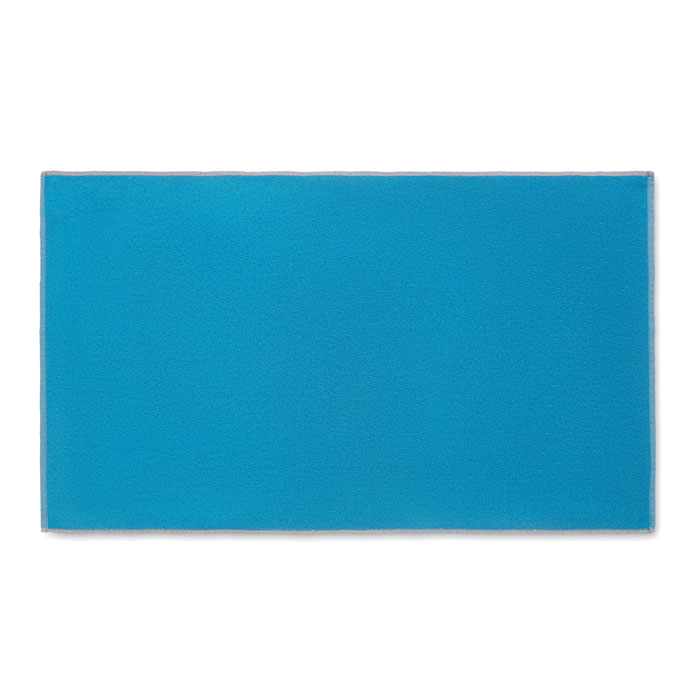 Toalla SEAQUAL® 100x170cm WATER personalizada - Verano - Regalo Promocional Personalizado - imagen 17