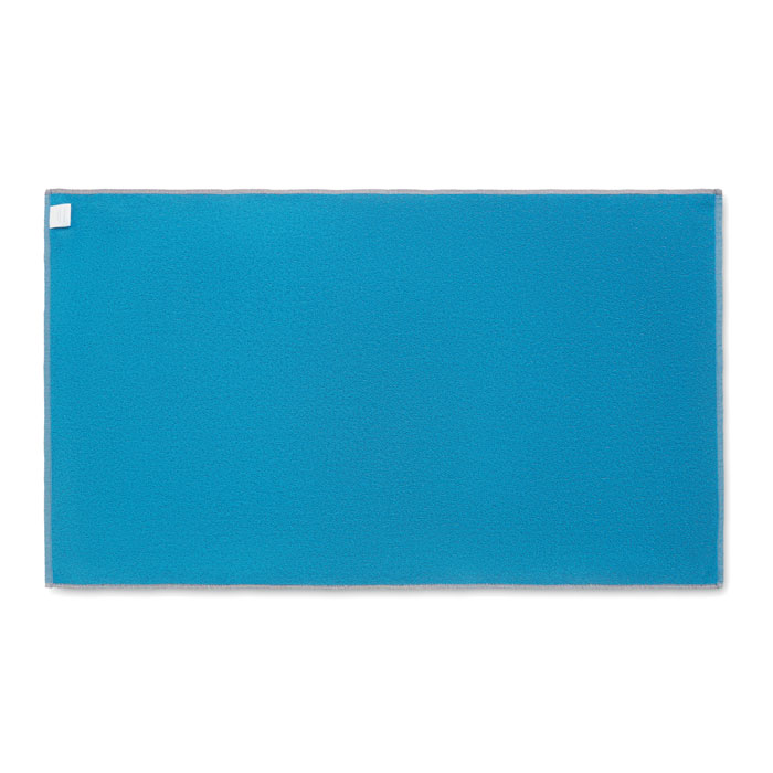 Toalla SEAQUAL® 100x170cm WATER personalizada - Verano - Regalo Promocional Personalizado - imagen 15