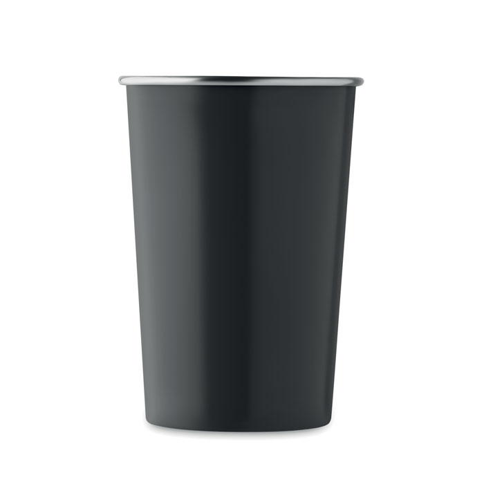 Vaso acero inox. reciclado FJARD personalizado - Tazas y vasos personalizados - Regalo Promocional Personalizado - vista alternativa