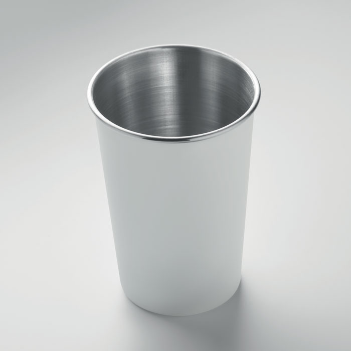 Vaso acero inox. reciclado FJARD personalizado - Tazas y vasos personalizados - Regalo Promocional Personalizado - imagen 6