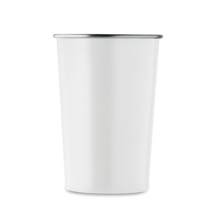 Vaso acero inox. reciclado FJARD personalizado - Tazas y vasos personalizados - Regalo Promocional Personalizado - imagen 5
