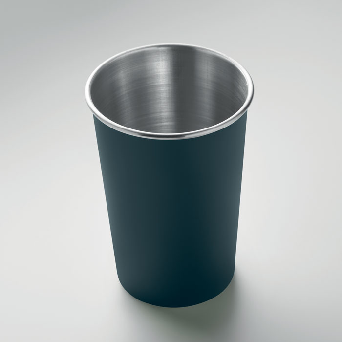 Vaso acero inox. reciclado FJARD personalizado - Tazas y vasos personalizados - Regalo Promocional Personalizado - imagen 10