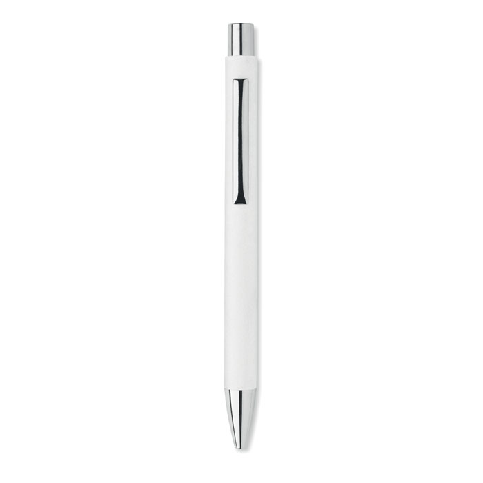 OLYMPIA Bolígrafo de papel reciclado - Escritura - Regalo Promocional Personalizado - imagen 9