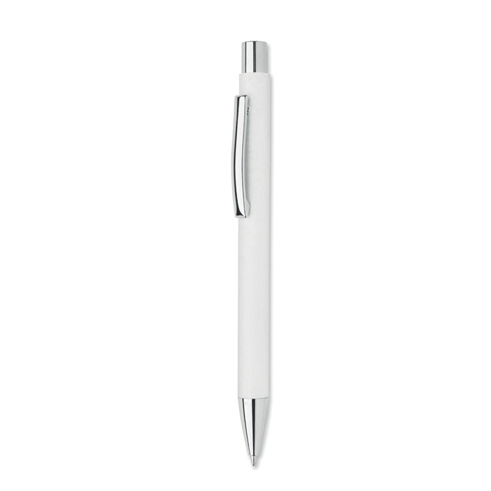 OLYMPIA Bolígrafo de papel reciclado - Escritura - Regalo Promocional Personalizado - imagen 8