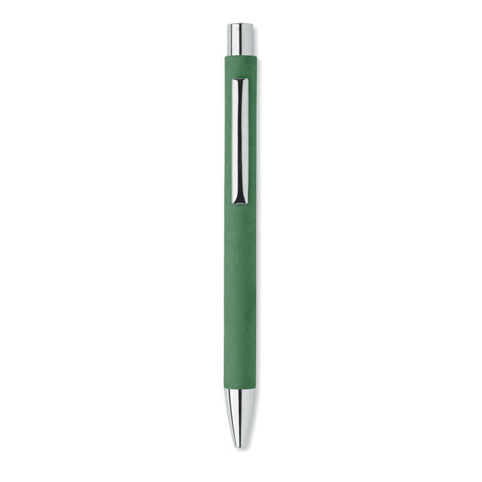 OLYMPIA Bolígrafo de papel reciclado - Escritura - Regalo Promocional Personalizado - imagen 13
